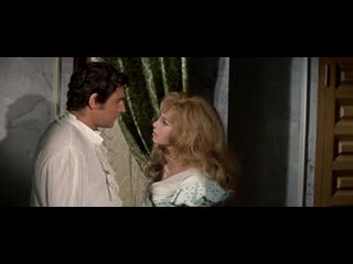 the undominable angelica (1967) - adventure, melodrama, film adaptation. bernard borderies 1080p