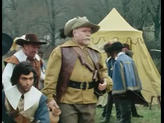 the beautiful gentlemen from bois dore (1976, 5th episode) bernard borderies 1080p