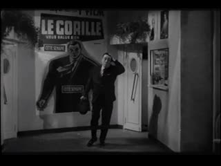 cool / ataman (1960) - crime comedy. bernard borderies 720p