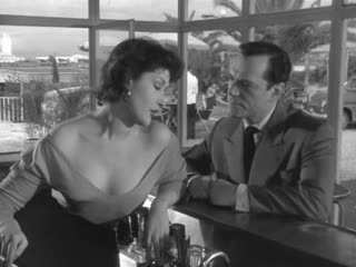 walking women (1954) bernard borderie 1080p