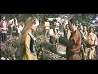 katrin (1969) - action movie. bernard borderies 720p