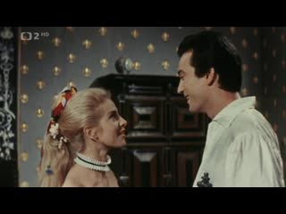 chevalier de pardayan (1962) - adventures. bernard borderies 720p