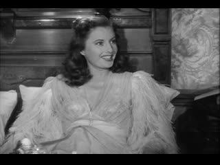 with a fire (1941) - melodrama, comedy. howard hawks 1080p