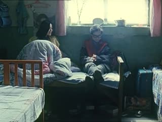 pickpit (1998) - drama. jia zhangke 720p