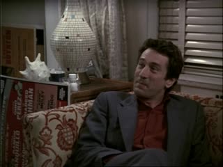 night in the big city (1993) - drama, crime comedy. irwin winker 1080p