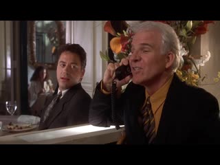 cool guy (1999) - comedy, melodrama. frank oz 1080p