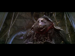 dark crystal (1983) - fantasy, adventure, family. frank oz 1080p