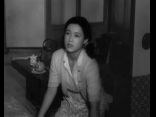 the music of gion (1953) - drama. kenji mizaguchi 720p