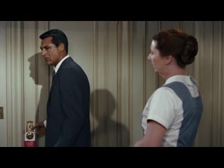 north through the northwest (1959) - thriller, detective, adventure. alfred hitchcock 1080p