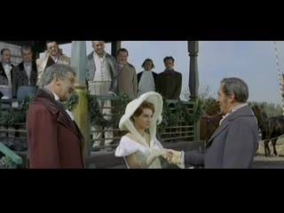 avenger / dubrovskii (1959) - drama. william dieterle 720p