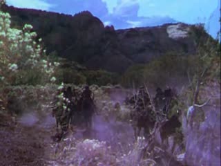 red mountain (1951) - western. william dieterle, john farrow 1080p