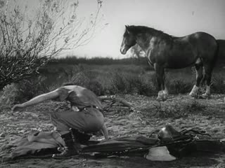 rope from sand (1949) - adventures. william dieterle1080p