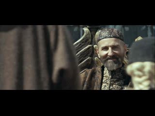 tsar (2009) - historical, drama. pavel lungin 1080p