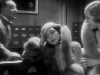 jewelery theft (1932) - crime comedy. william dieterle 720p