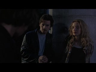 before dawn (1995) - melodrama. richard linklater 1080p]