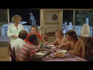 fuckers on exams (1980) - comedy. claude zidi 1080p