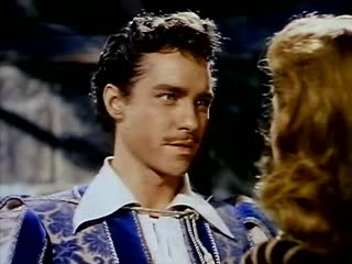 sword and rose (1953) - adventure, historical. ken annakin 1080p