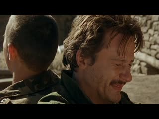 caucasus prisoner (1996) - military drama. sergey bodrov 1080p