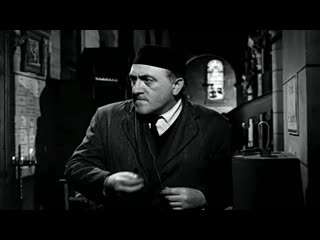 strange parishman (1963) - comedy. jean-pierre mocky 1080p