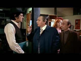 savan has no pockets (1974) - crime drama. jean-pierre mocky 720p