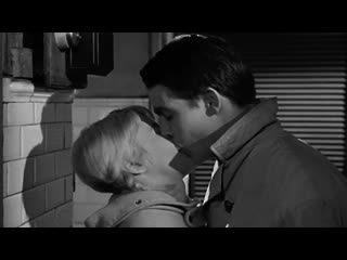 framing (1959) - drama. jean-pierre mocky 1080p