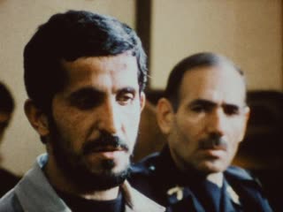 close shot (1990) - crime drama, biography. abbas kiarostami 1080p