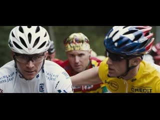 doping (2015) - sports drama, biography. stephen frears 720p