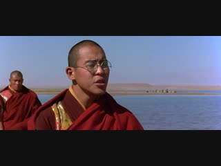 kundun (1997) - biography, military drama. martin scorsese 1080p