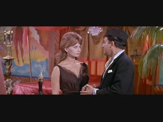 millionaires (1960) - melodrama, comedy. anthony esquith 1080p