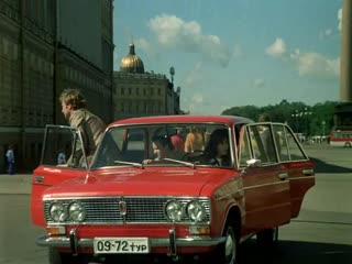 incredible adventures of italians in russia (1973) - adventure, comedy. eldar ryazanov, franco prosperi 1080p