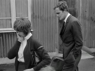 married woman (1964) - drama. jean-luc godard 1080p