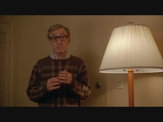 hollywood final (2002) - comedy, melodrama. woody allen 1080p