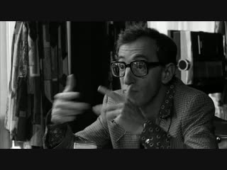 broadway denny rose (1984) - comedy. woody allen 720p