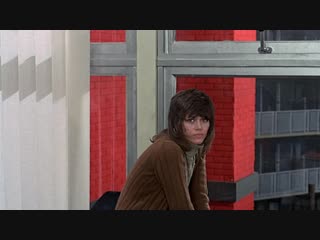 everything's ok (1972) - drama. jean-luc godard 1080p