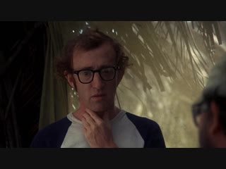 bananas (1971) - comedy. woody allen 1080p