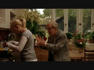 sensation (2006) - comedy, detective, fantasy. woody allen 1080p