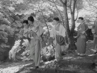 mistress oy (1951) - drama. kenji mizaguchi720p