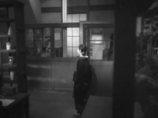 elegy naniva (1936) - drama, comedy. kenji mizoguchi 1080p