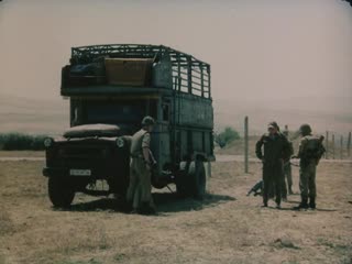 afghan break (1991) - military drama. vladimir bortko