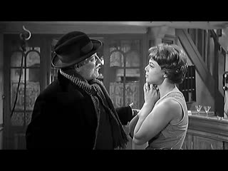 the travel archimedes (1959) - tragicomedy. gilles grangier 720p