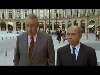 ghost with a driver (1996) - comedy by gérard oury 720p