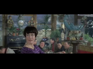 gentle crafter (1966) - comedy. jean becker