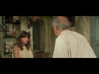 soup with cabbage (1981) - comedy. jean giraud 1080p