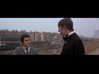 blinded by desires (1967) - fantasy, melodrama, comedy. stanley donen 1080p