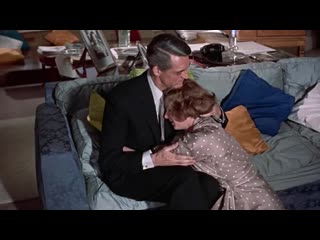 dear sir (1958) - melodrama, comedy. stanley donen 720p