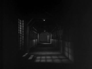 behind the thick wall (1953) - drama. masaki kobayashi 720p]