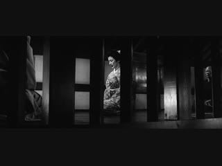 risen / revolt of the samurai (1967) - drama. masaki kobayashi 720p