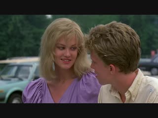 sixteen candles (1984) - melodrama, comedy. john hughes 1080p