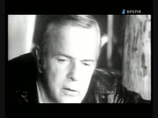 franco zeffirelli: the magic rhythm of life (2003) - documentary. sandro lai