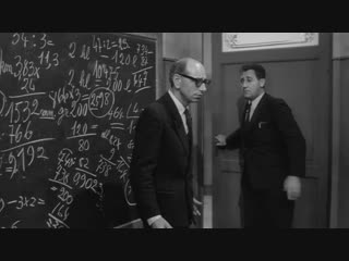 teacher from vigevano (1963) - tragicomedy. elio petri 1080p